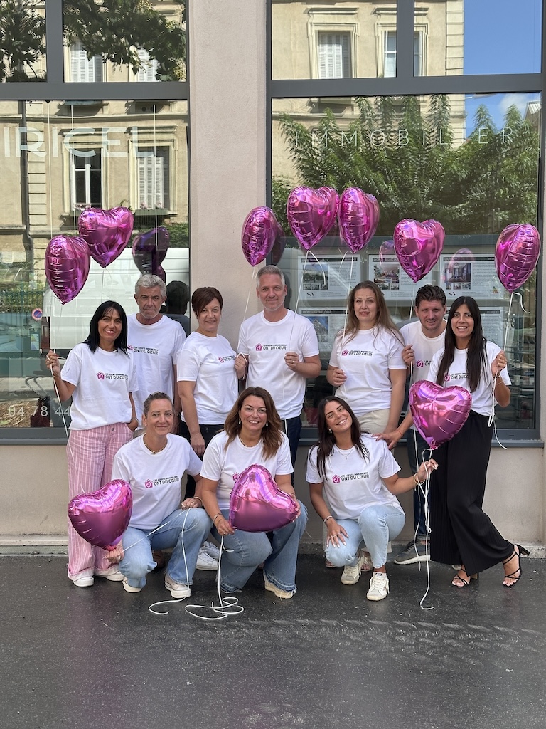 Lire la suite à propos de l’article Commandez nos t-shirts !